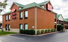 Econo Lodge Richmond Virginia